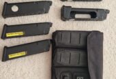 Full IPSC set