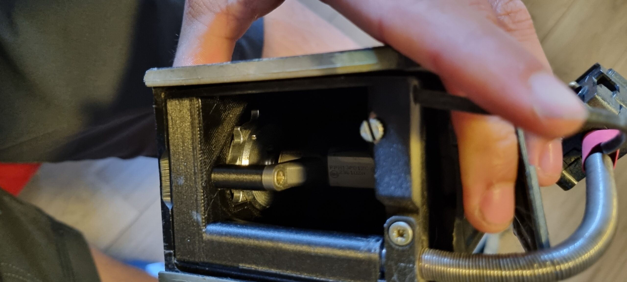 G&P stoner 63 chopped