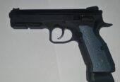 CZ SHADOW 2 | CO2/GBB | ASG