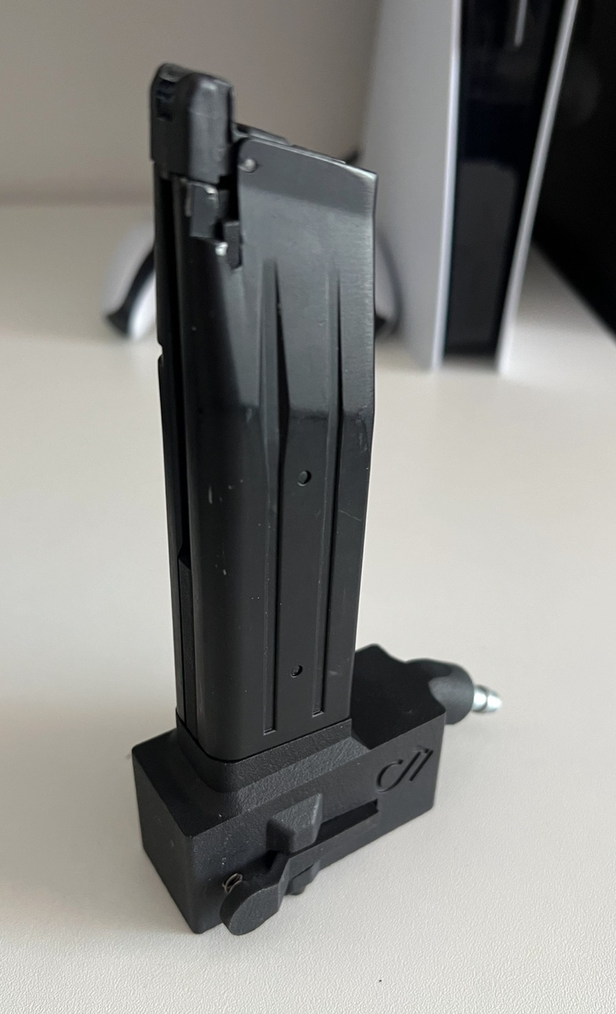 Hi-capa m4 adapter
