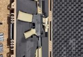 Specna Arms 416 DE AEG Rifle (SA-H12) (compleet set)