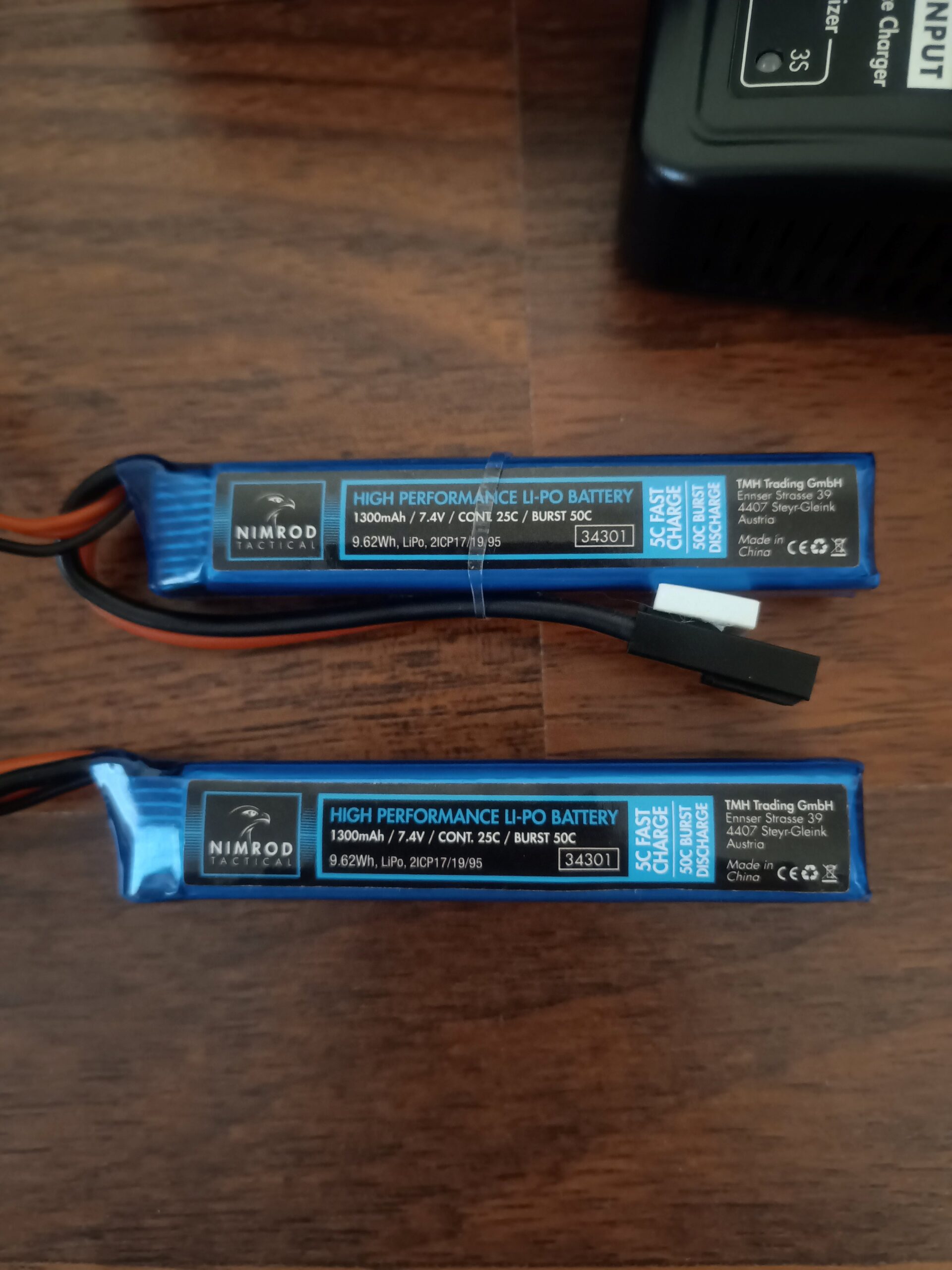 ‘- GERESERVEERD- Specna Arms SA-E25 Edge 2.0 ***complete start set***