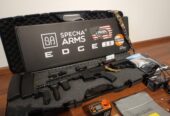 ‘- GERESERVEERD- Specna Arms SA-E25 Edge 2.0 ***complete start set***