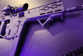 Krytac Kriss Vector AEG Limited Edition