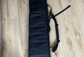 Tasmanian Tiger rifle bag 124 cm – topstaat