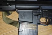G&G Knight Armament SR25E2