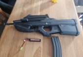 Nieuwe G&G F2000 te koop