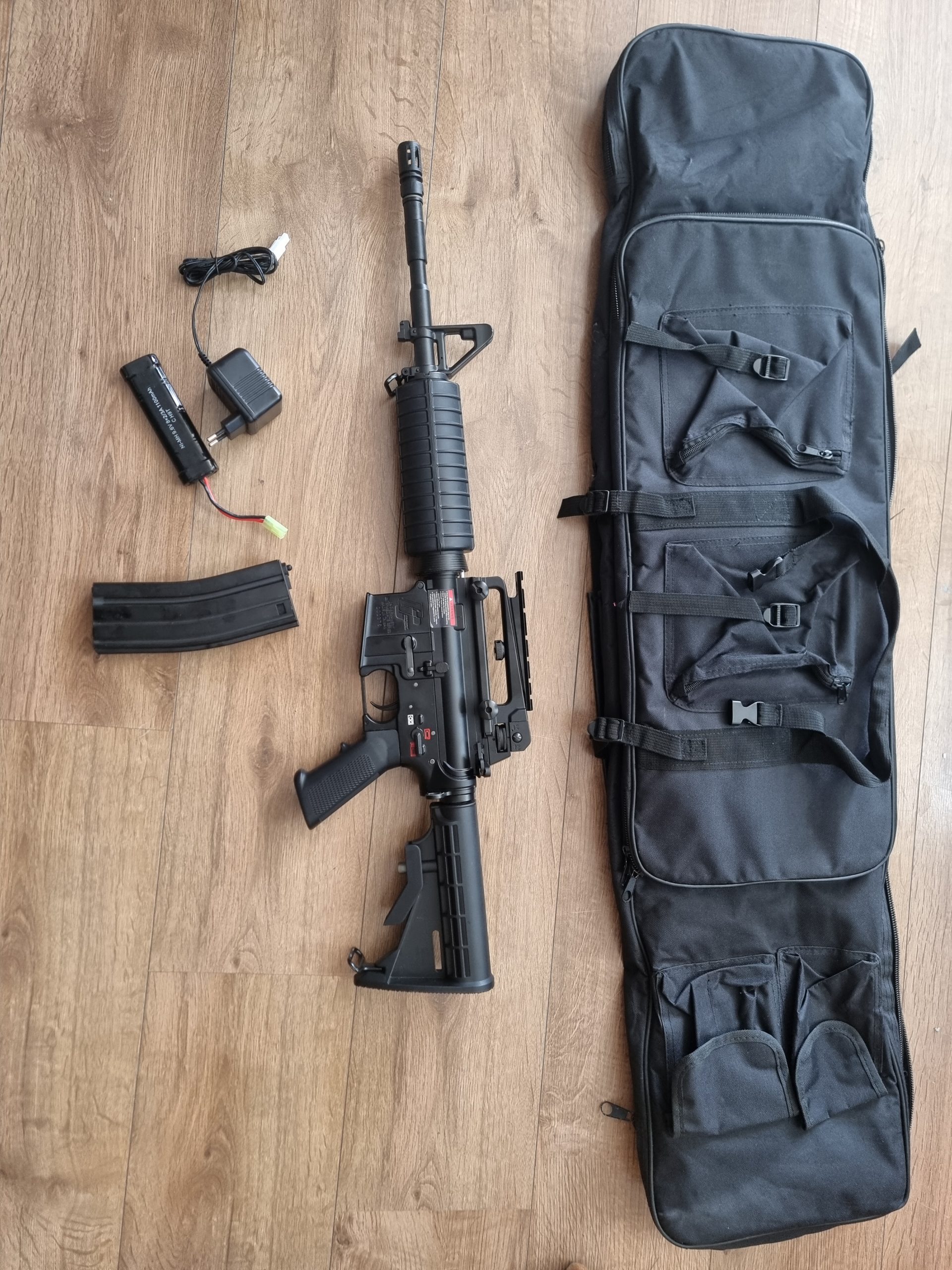 Te koop G&G Combat CM16 Carbine