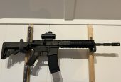 VFC M4 GBBR