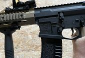 G & G cm16