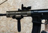 G & G cm16