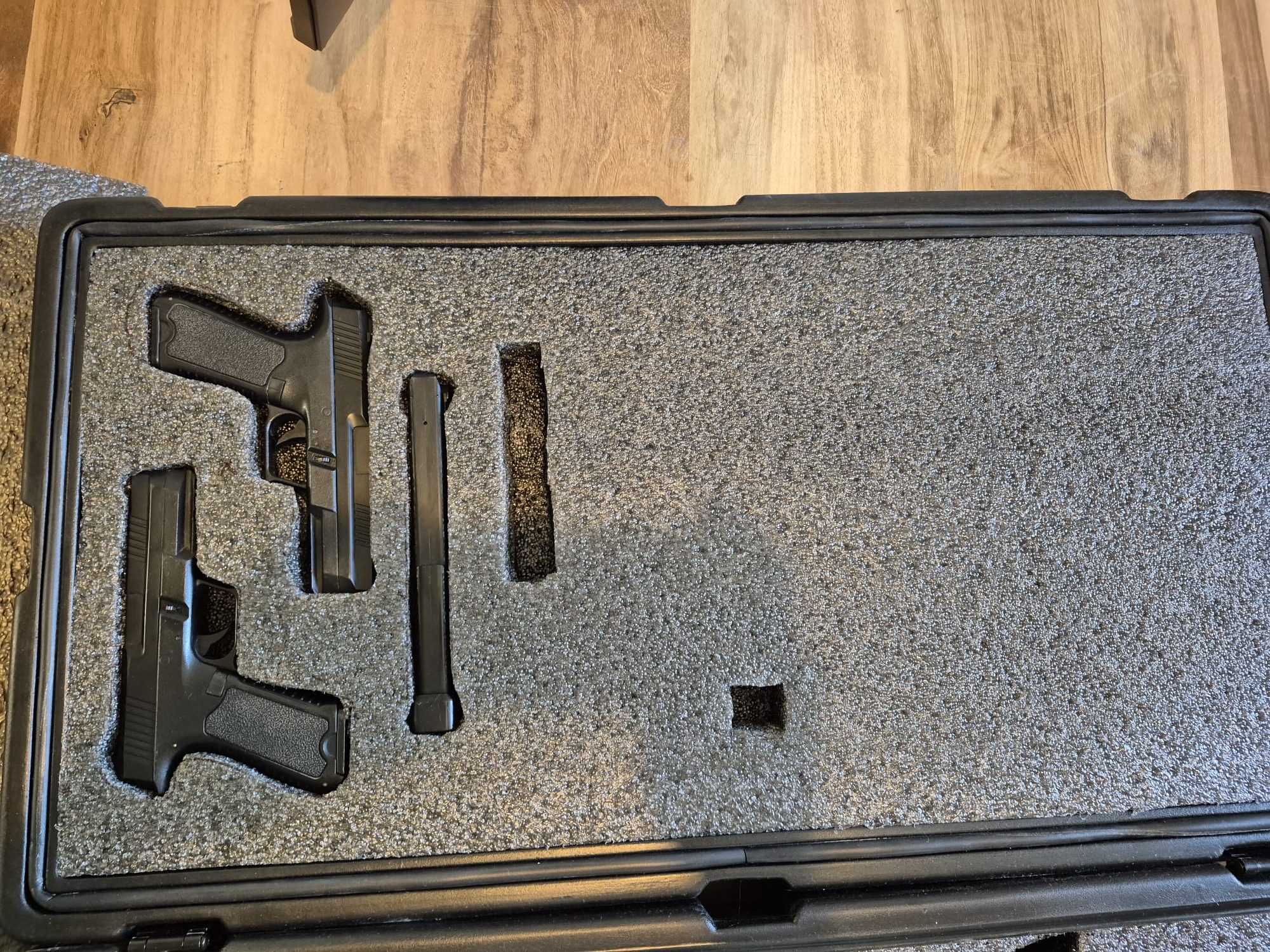 Silverback SRS A1 20 inch SPORT